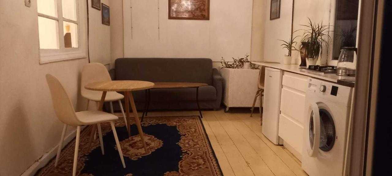 Riverhouse In Old تبليسي المظهر الخارجي الصورة